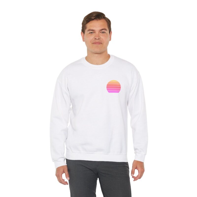 Sweatshirt Graphic tee - Image 6