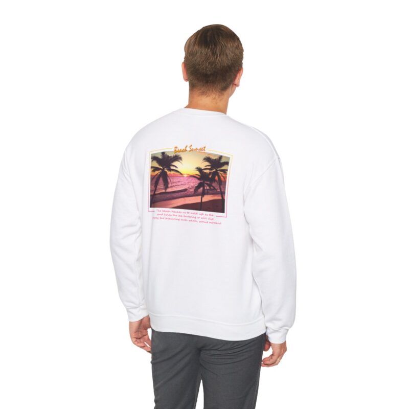 Sweatshirt Graphic tee - Image 7