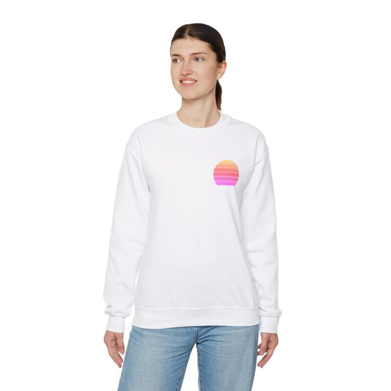 Sweatshirt Graphic tee - Image 8