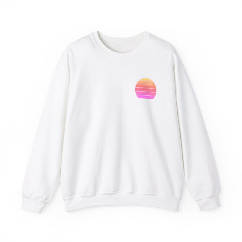 Sweatshirt Graphic tee