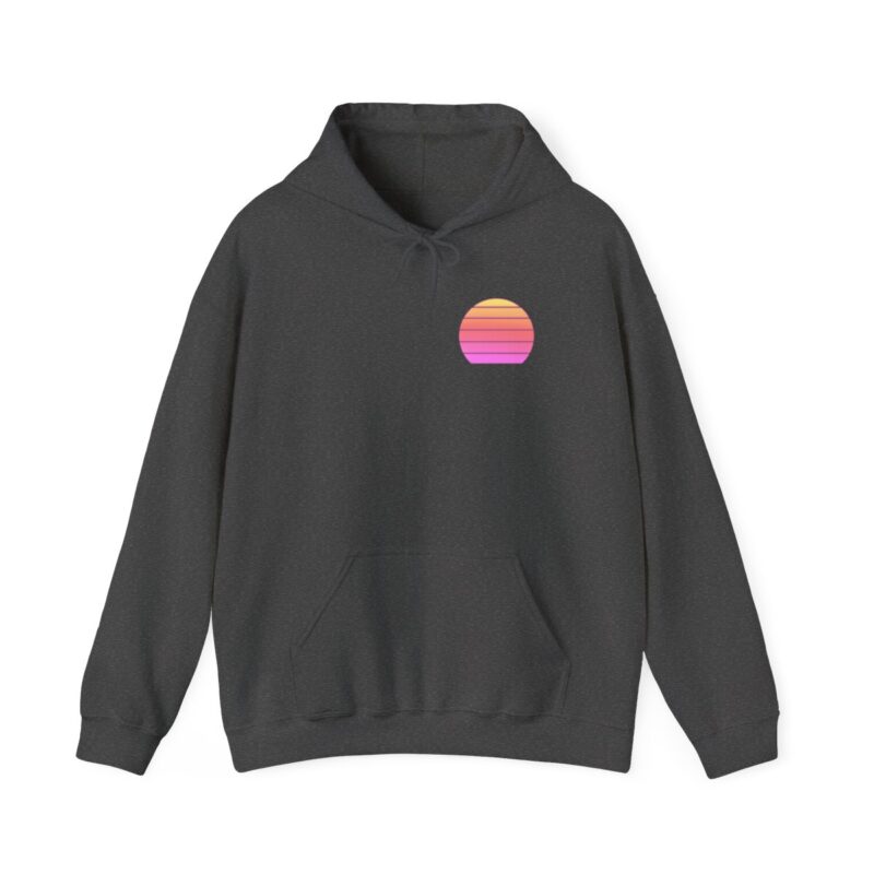 Sunset Graphic Hoodie - Image 40