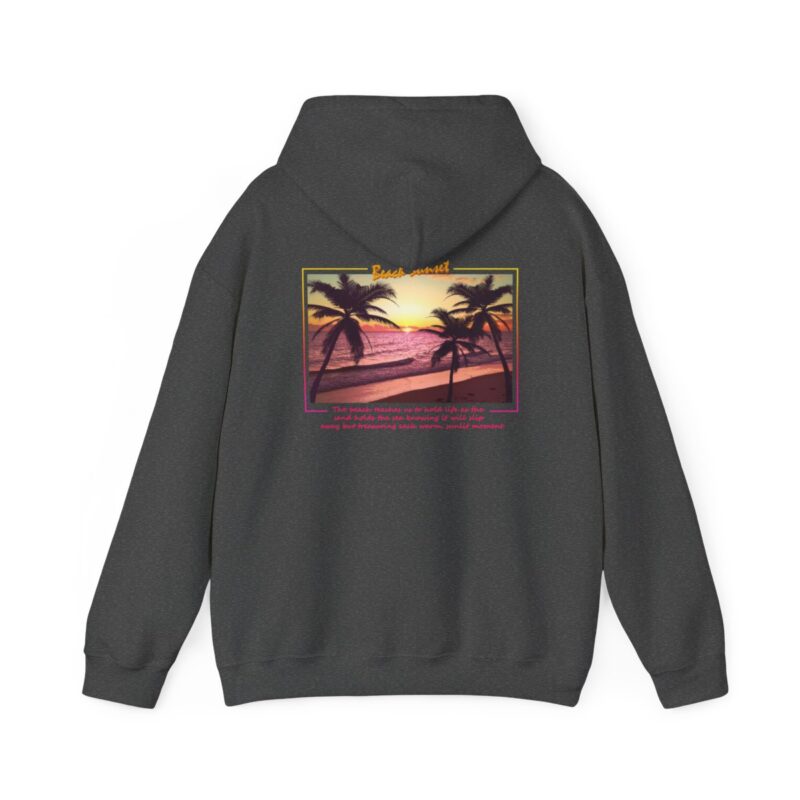 Sunset Graphic Hoodie - Image 41