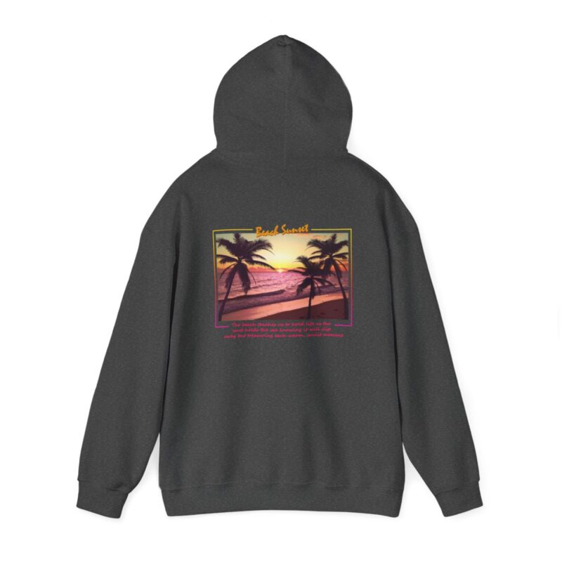 Sunset Graphic Hoodie - Image 42