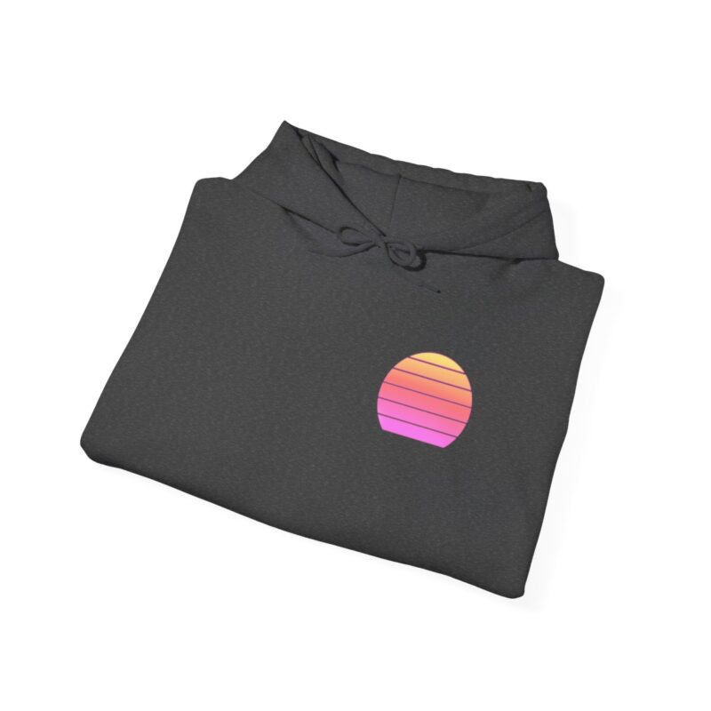 Sunset Graphic Hoodie - Image 43