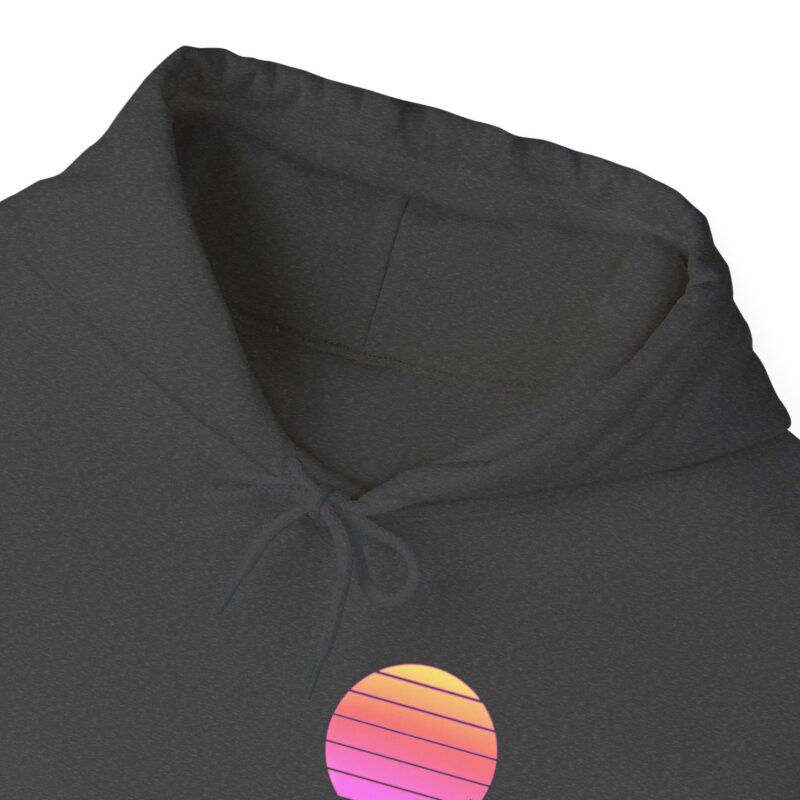 Sunset Graphic Hoodie - Image 44