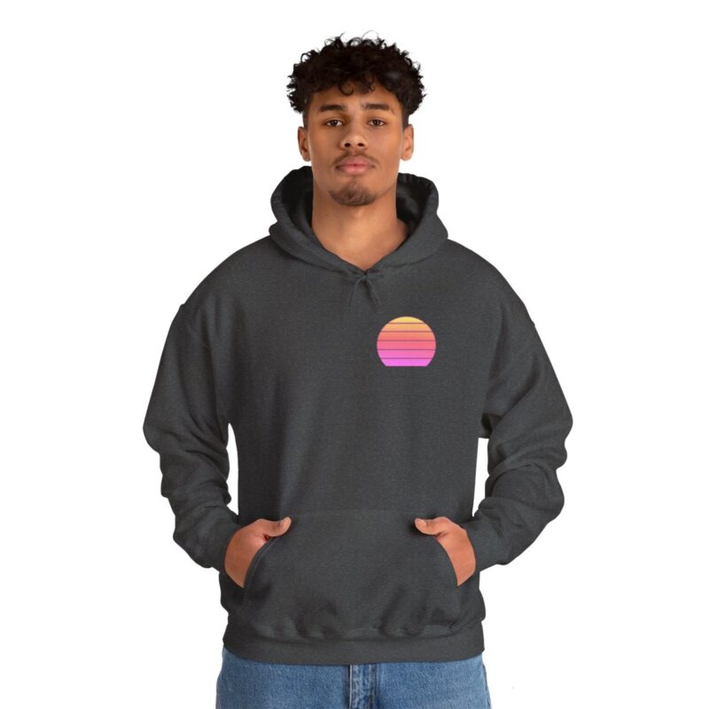 Sunset Graphic Hoodie - Image 46