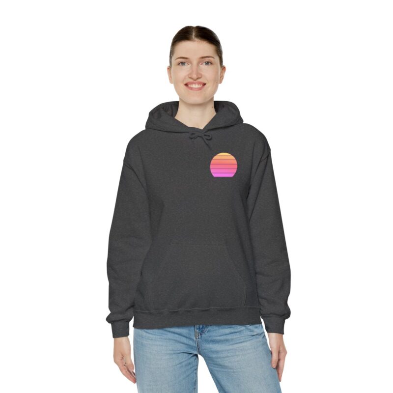 Sunset Graphic Hoodie - Image 47