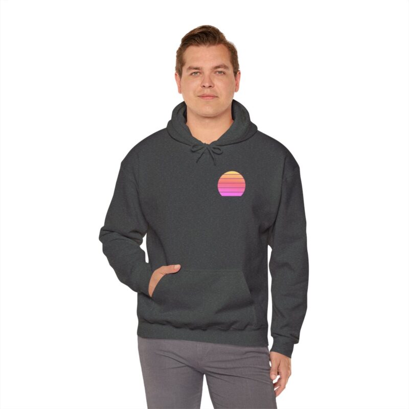 Sunset Graphic Hoodie - Image 48