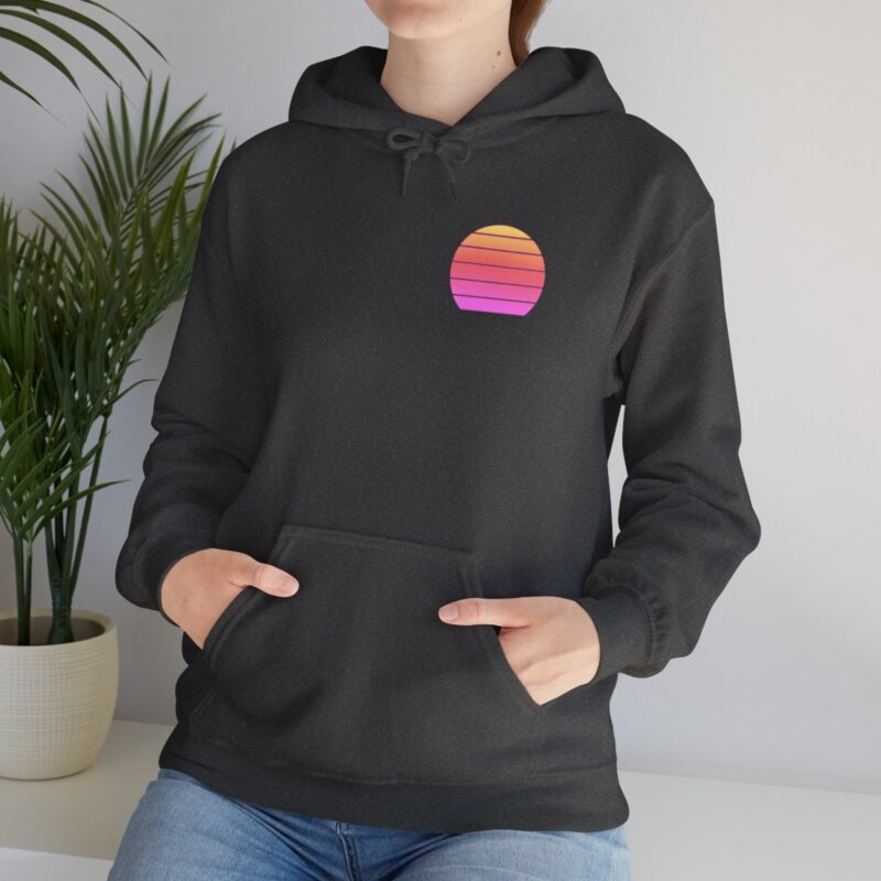 Sunset Graphic Hoodie - Image 52