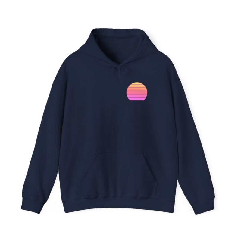 Sunset Graphic Hoodie - Image 66