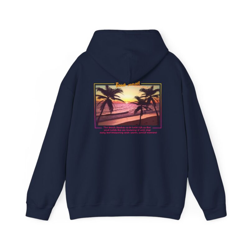 Sunset Graphic Hoodie - Image 67