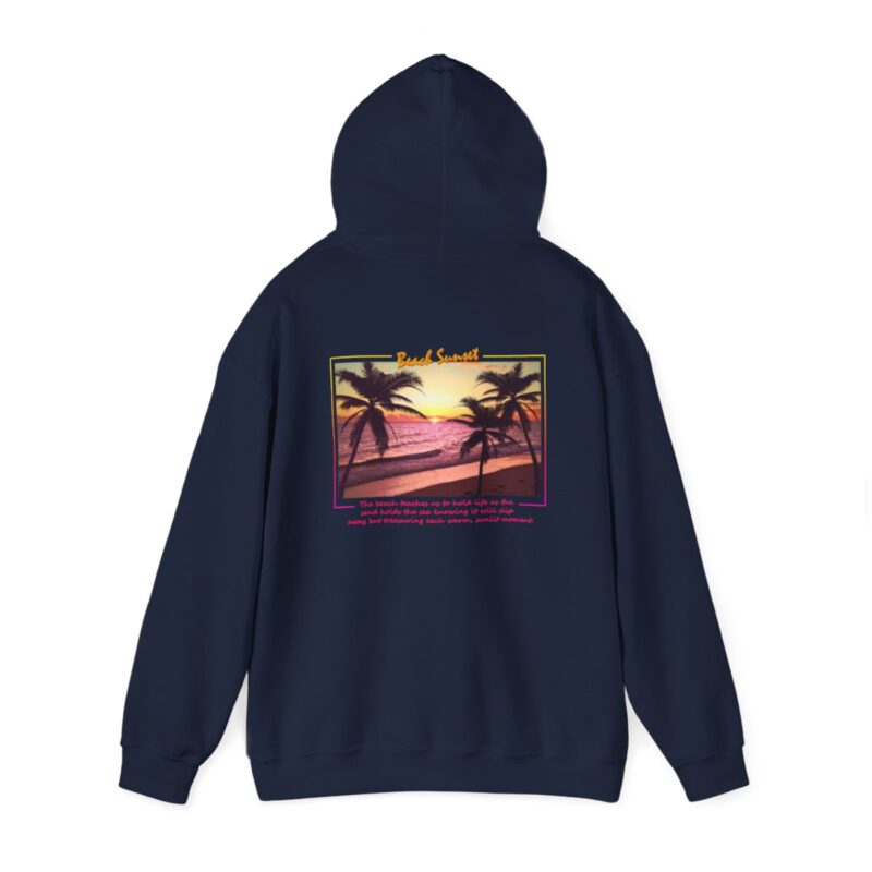 Sunset Graphic Hoodie - Image 68