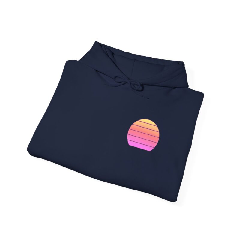 Sunset Graphic Hoodie - Image 69