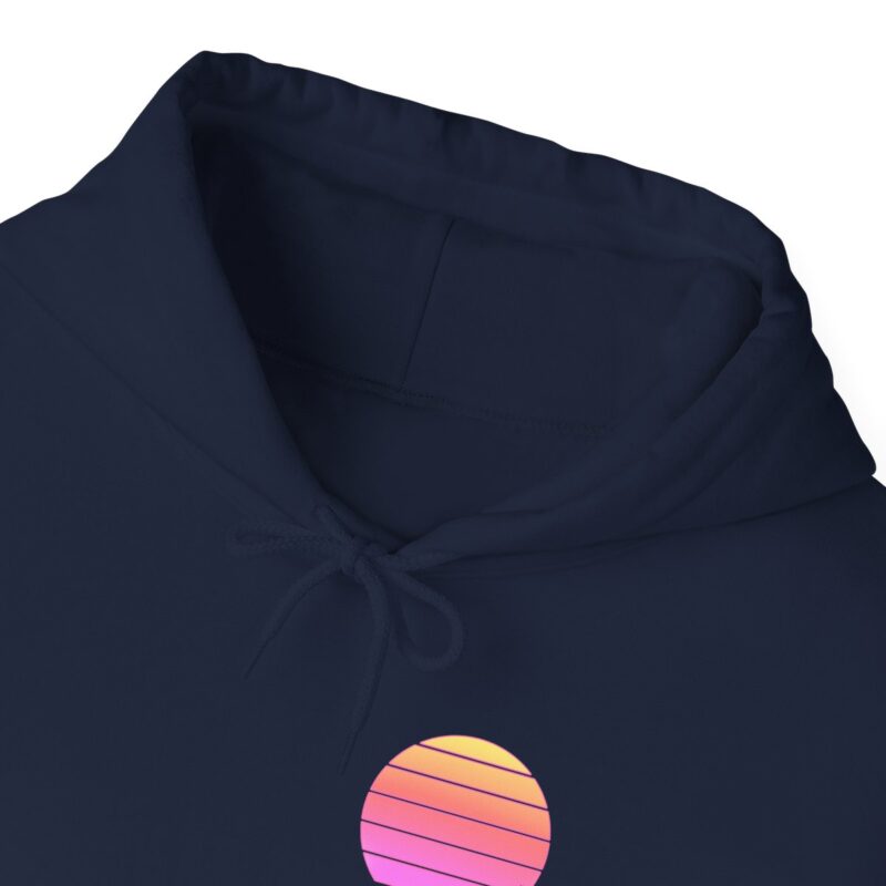 Sunset Graphic Hoodie - Image 70