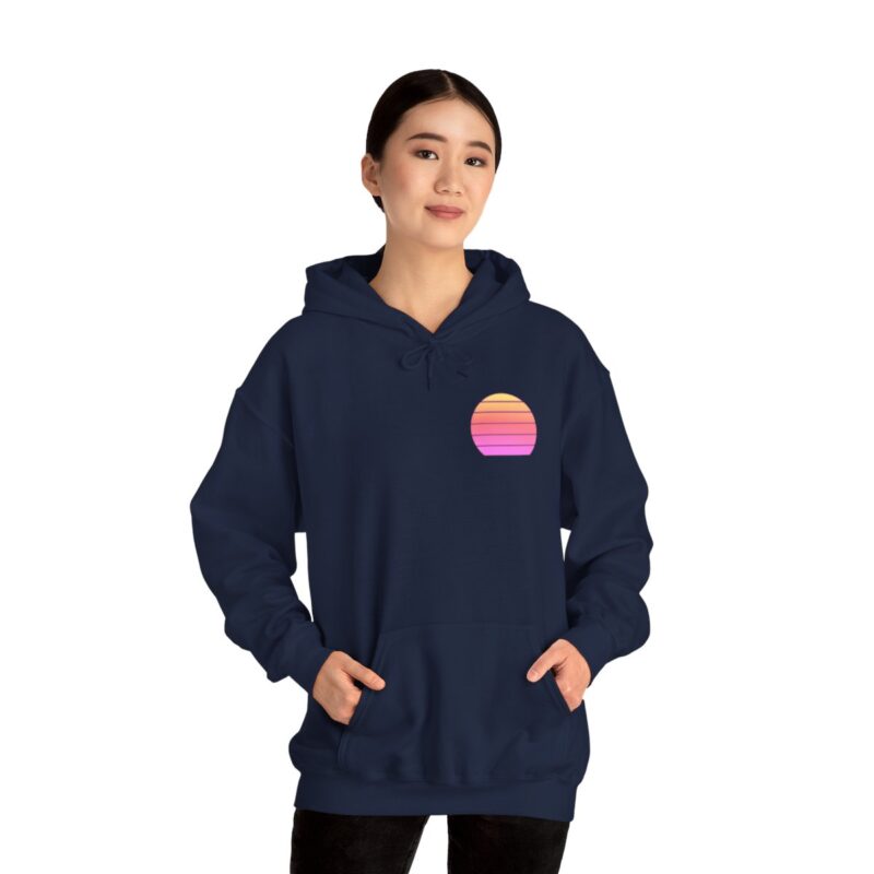 Sunset Graphic Hoodie - Image 71