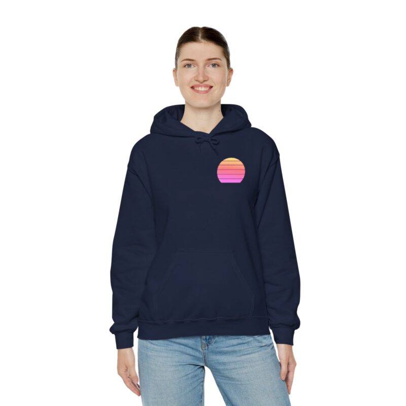 Sunset Graphic Hoodie - Image 73