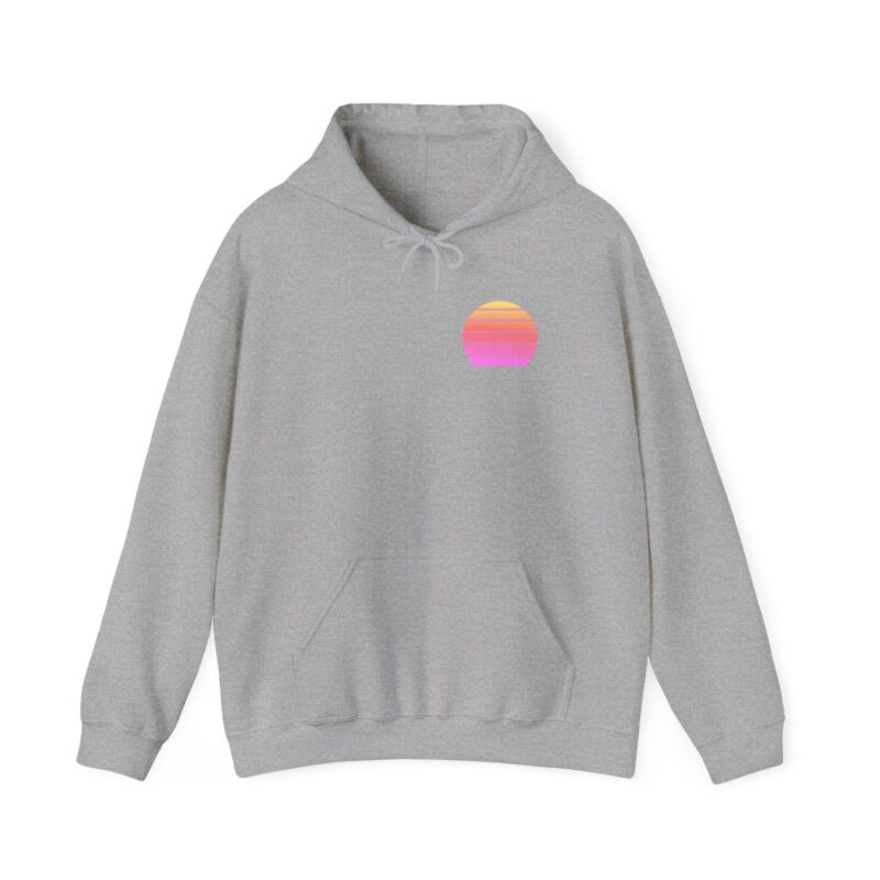 Sunset Graphic Hoodie - Image 27