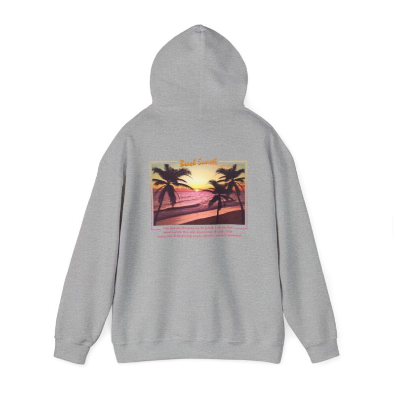 Sunset Graphic Hoodie - Image 29