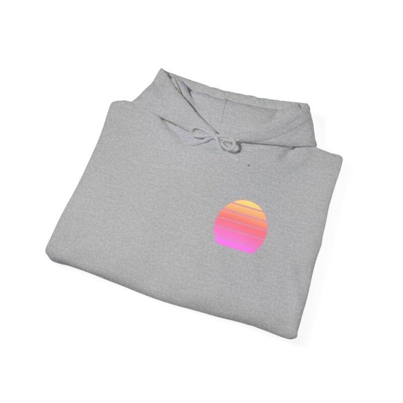 Sunset Graphic Hoodie - Image 30