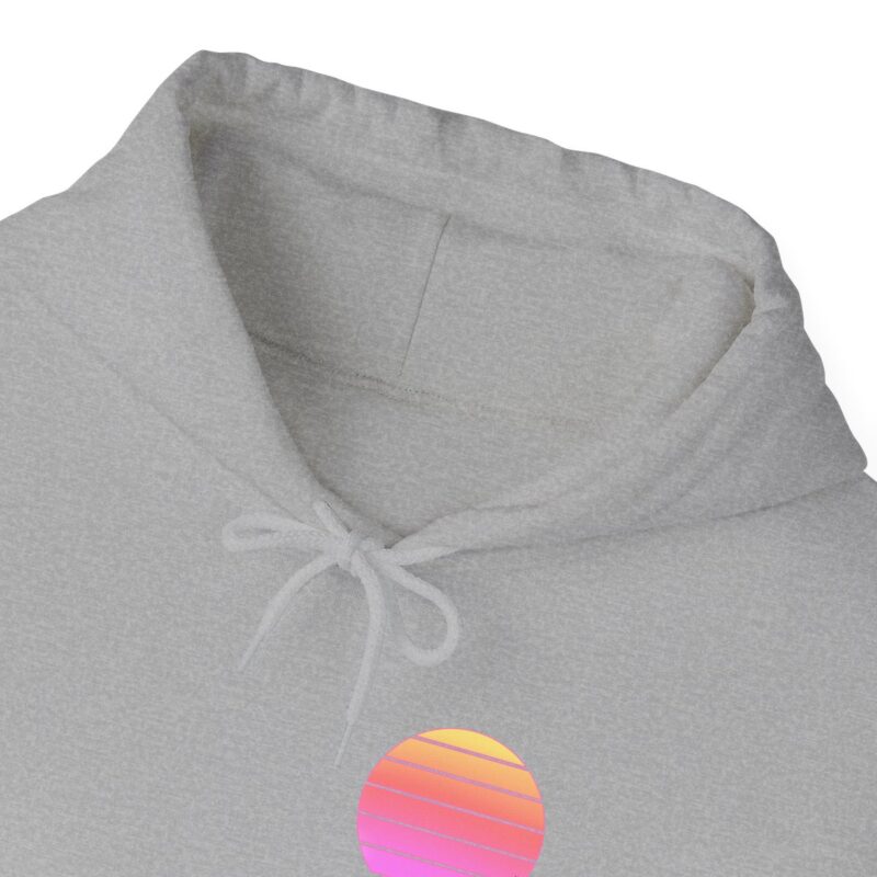 Sunset Graphic Hoodie - Image 31