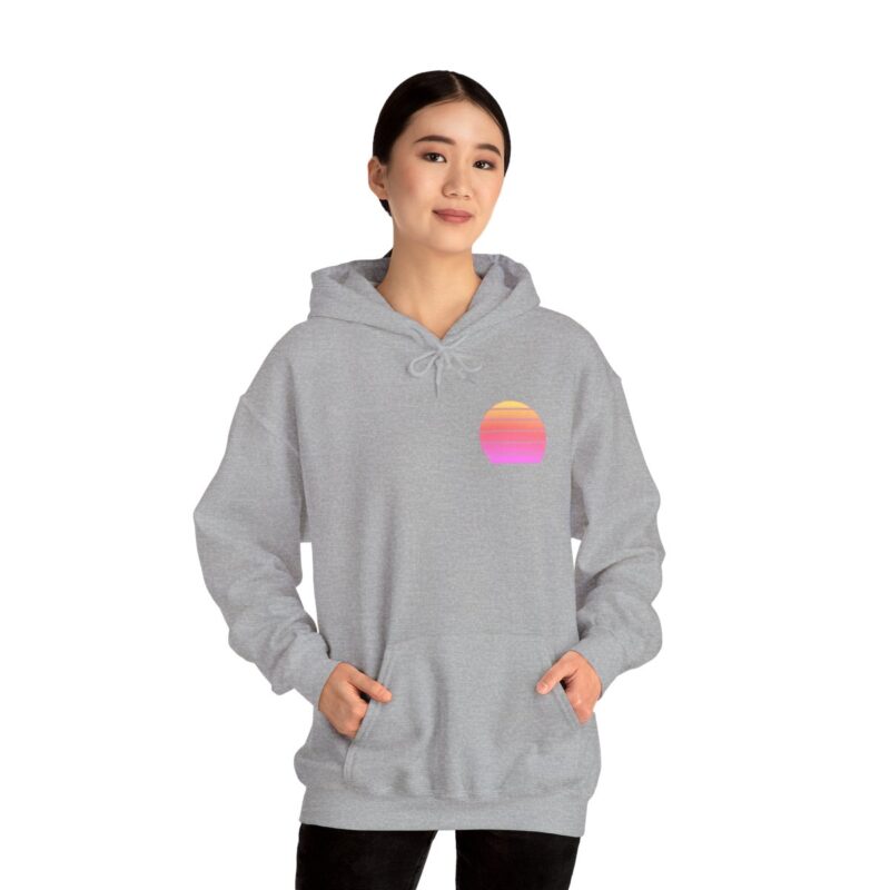 Sunset Graphic Hoodie - Image 32