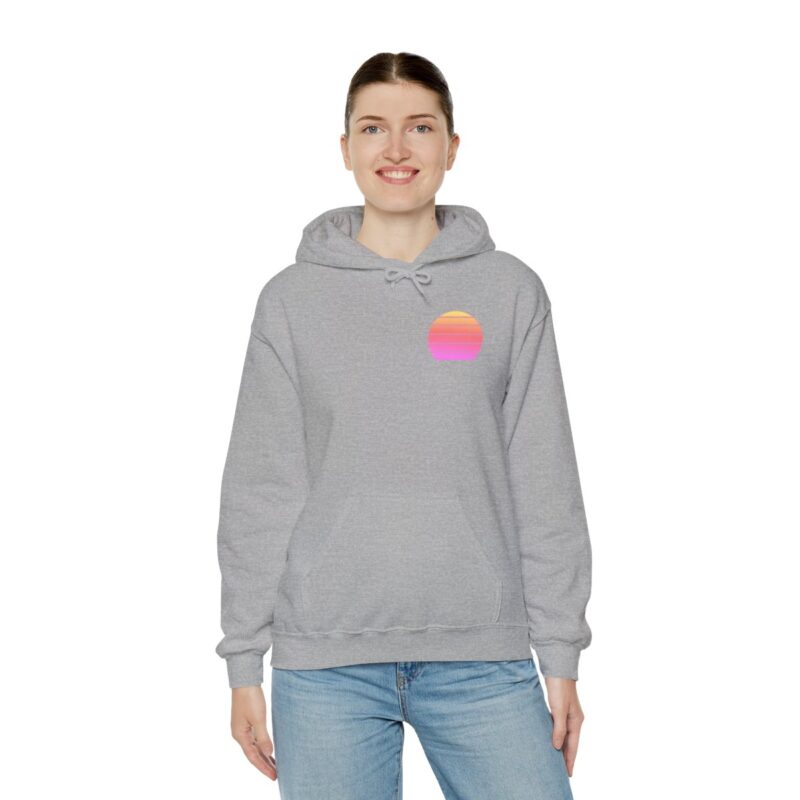 Sunset Graphic Hoodie - Image 34