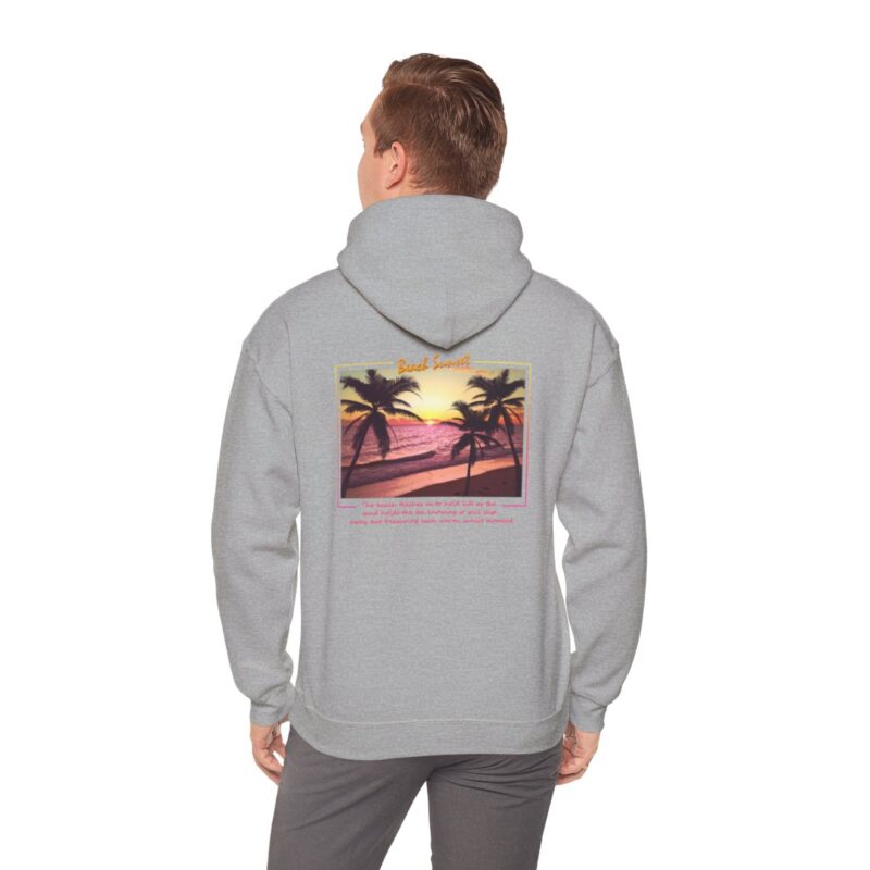 Sunset Graphic Hoodie - Image 36