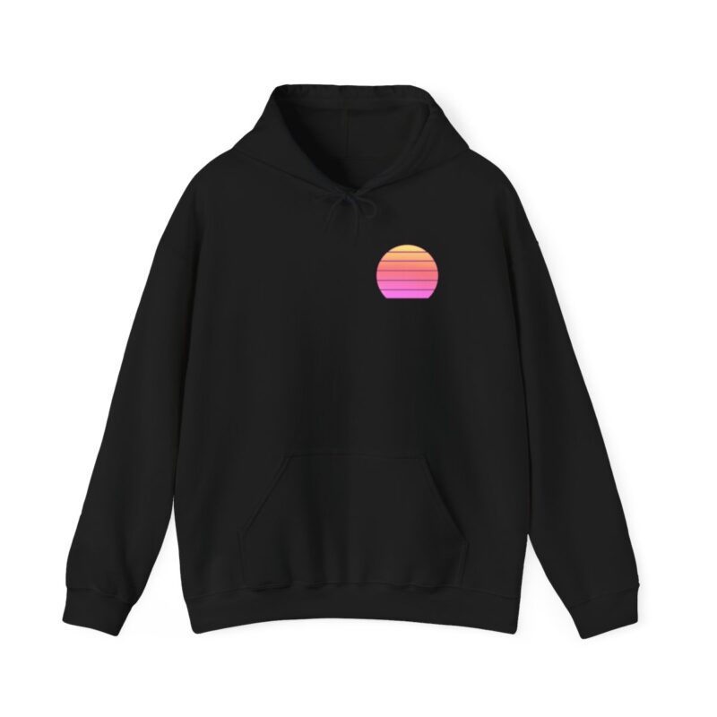 Sunset Graphic Hoodie - Image 14