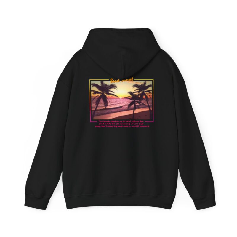 Sunset Graphic Hoodie - Image 15