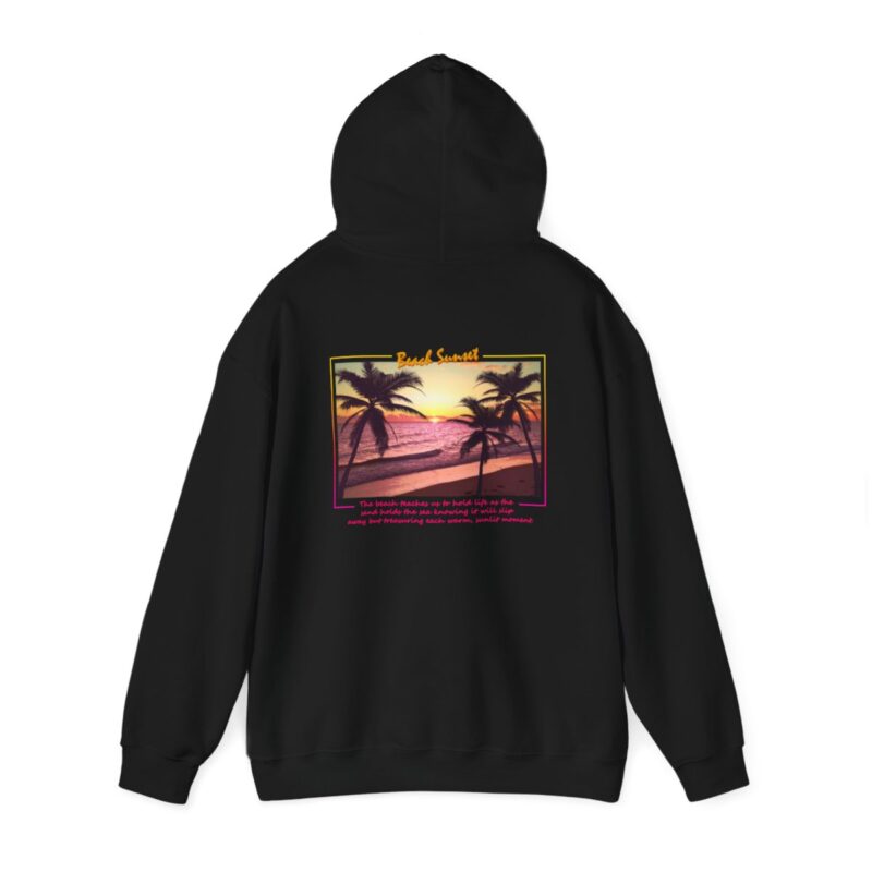 Sunset Graphic Hoodie - Image 16