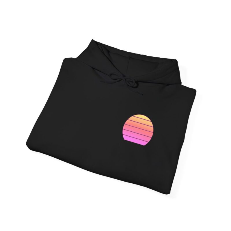 Sunset Graphic Hoodie - Image 17