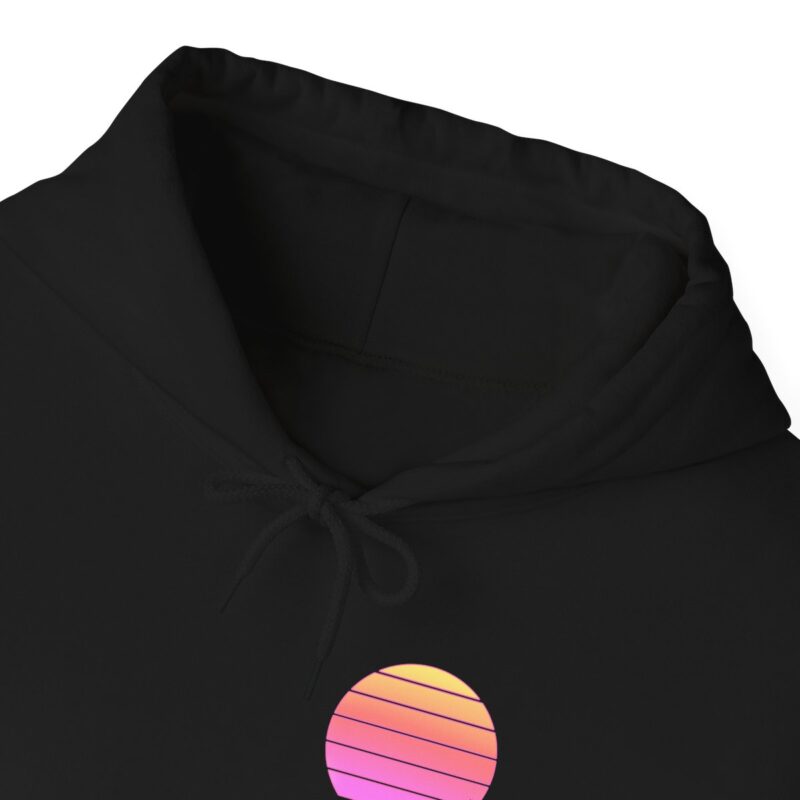 Sunset Graphic Hoodie - Image 18