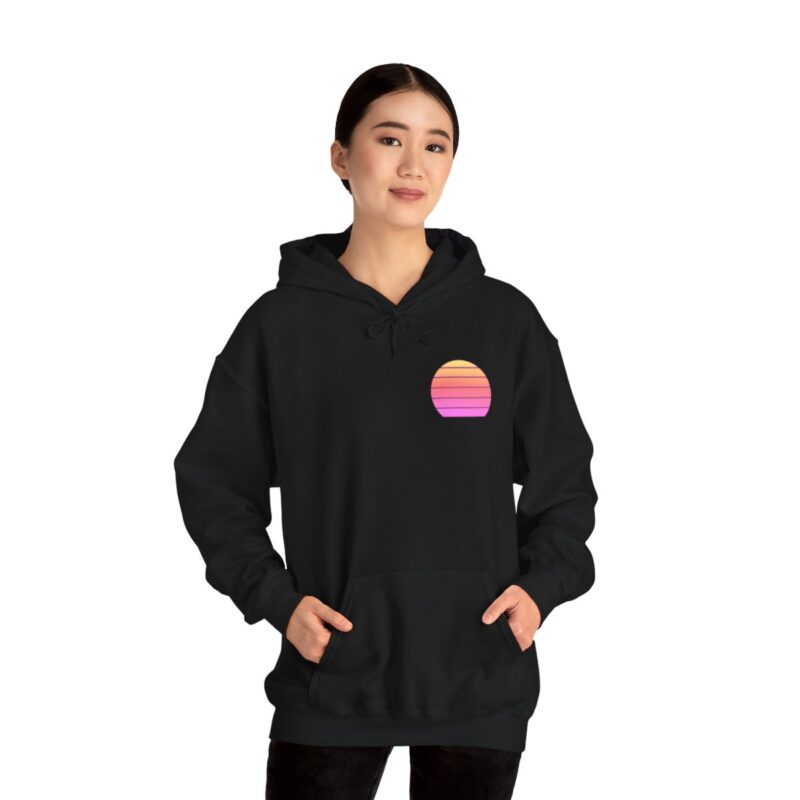 Sunset Graphic Hoodie - Image 19