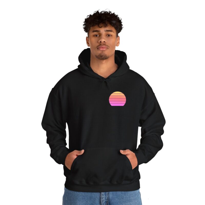 Sunset Graphic Hoodie - Image 20