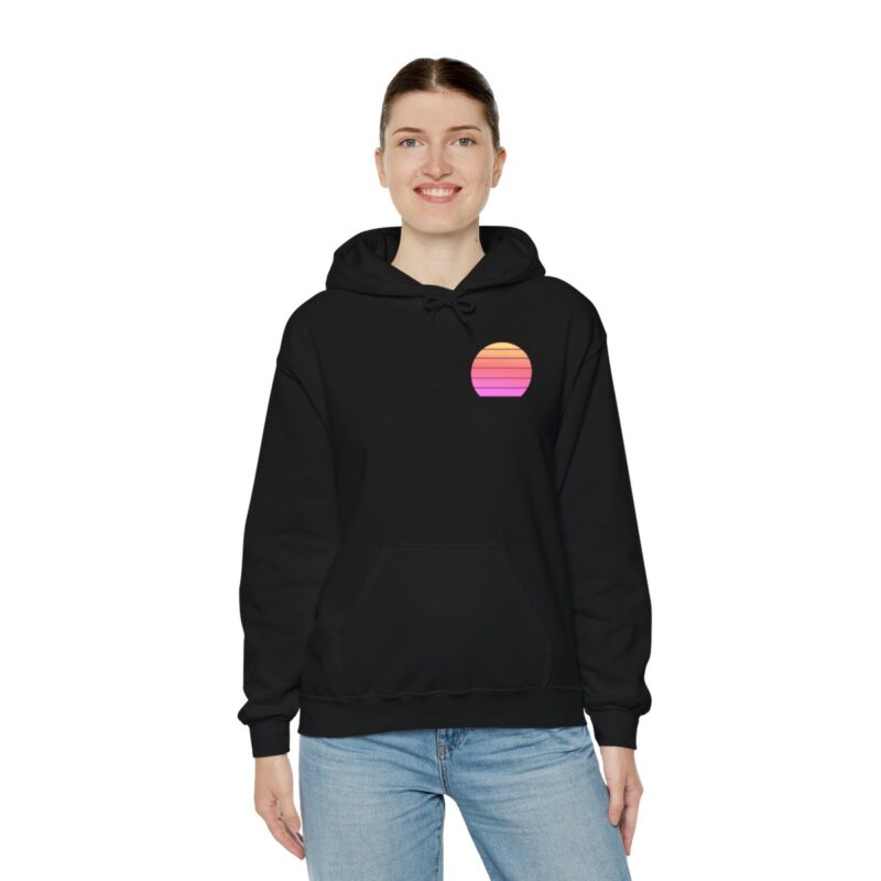 Sunset Graphic Hoodie - Image 21