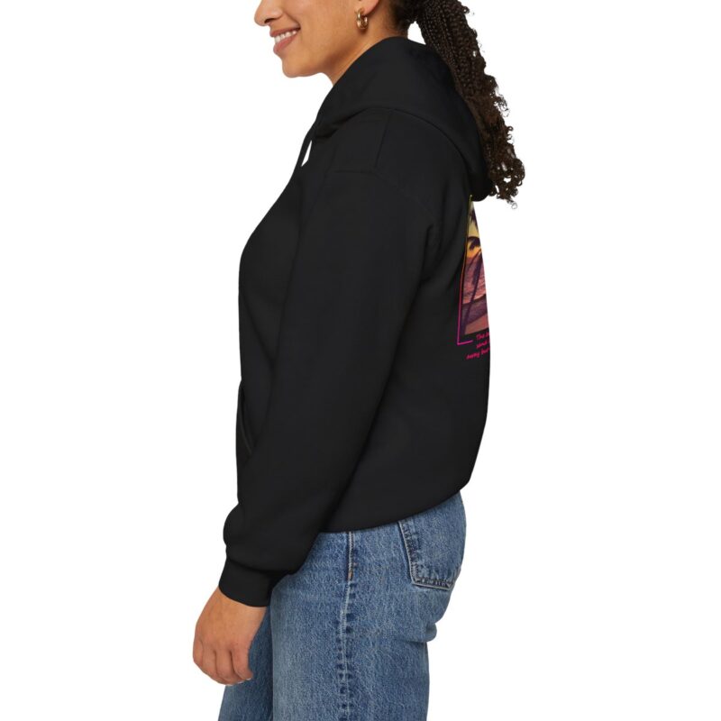 Sunset Graphic Hoodie - Image 25