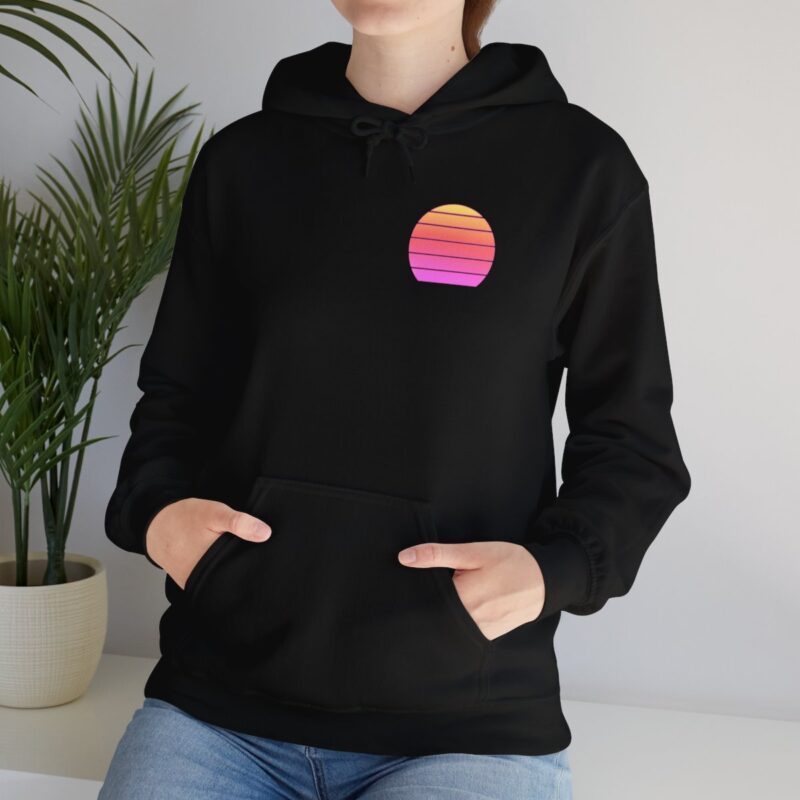 Sunset Graphic Hoodie - Image 26