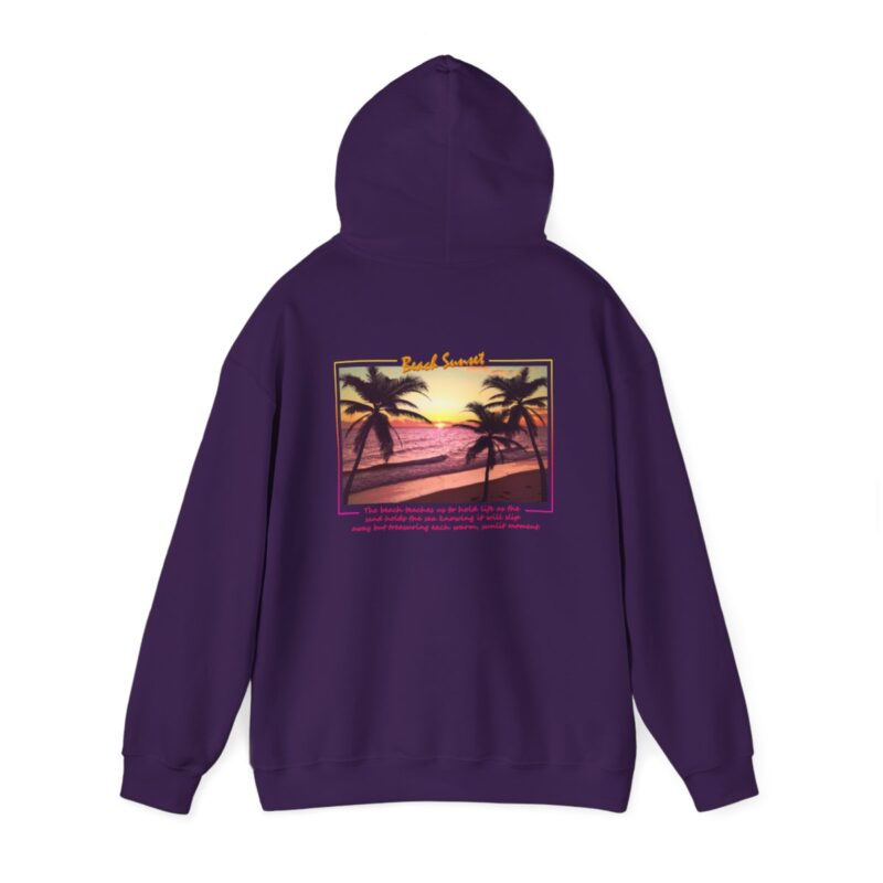 Sunset Graphic Hoodie - Image 81