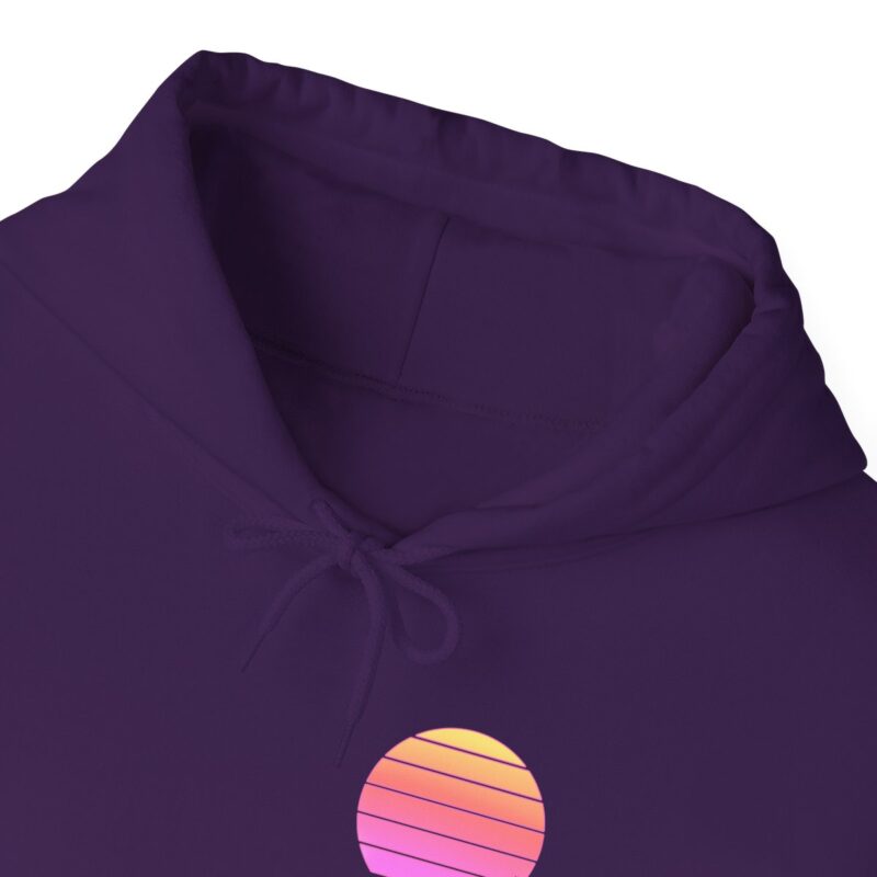 Sunset Graphic Hoodie - Image 83