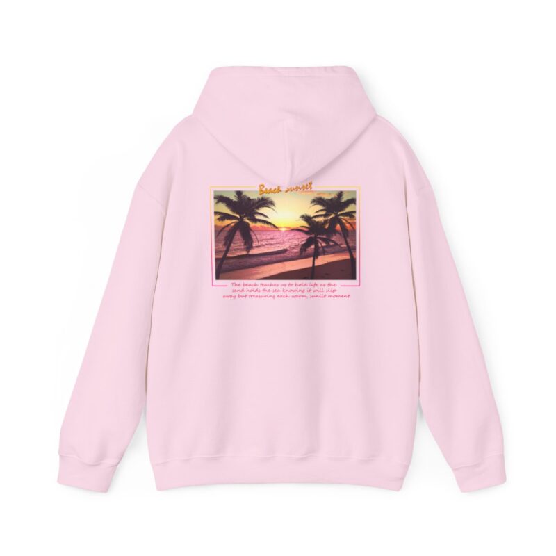 Sunset Graphic Hoodie - Image 93