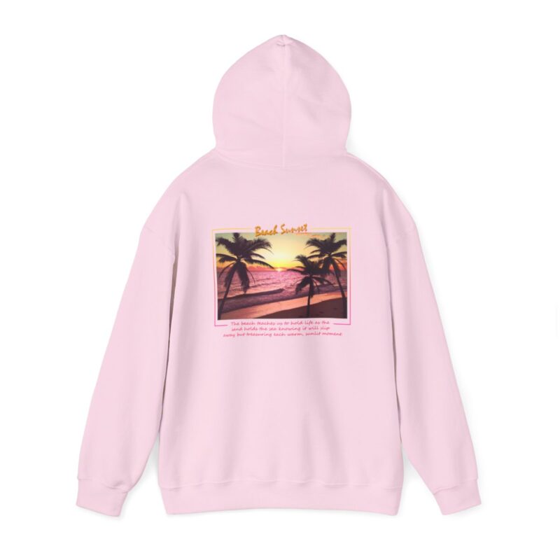 Sunset Graphic Hoodie - Image 94