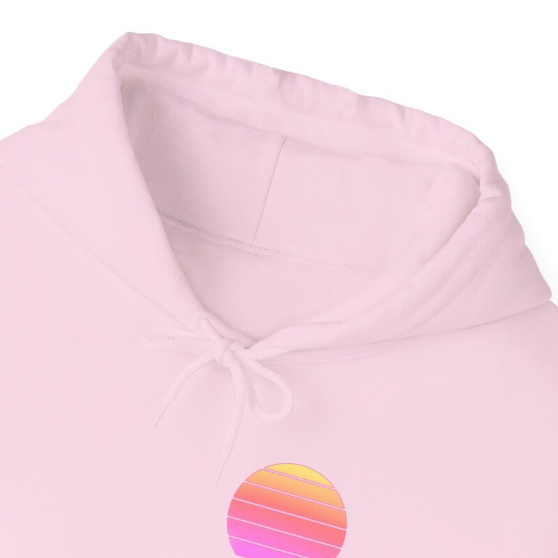 Sunset Graphic Hoodie - Image 96