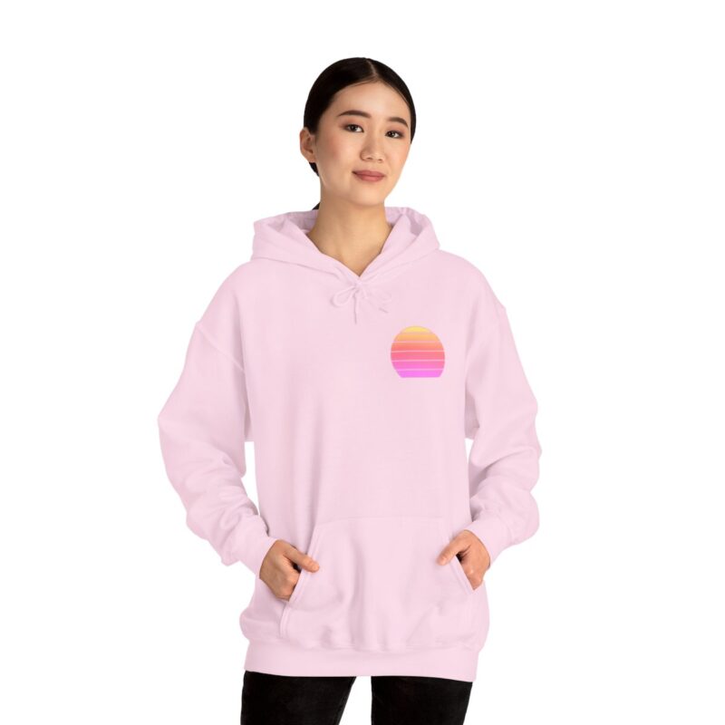 Sunset Graphic Hoodie - Image 97