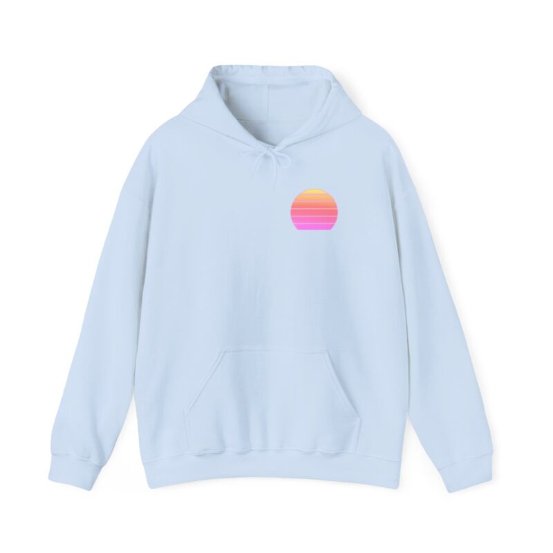 Sunset Graphic Hoodie - Image 53