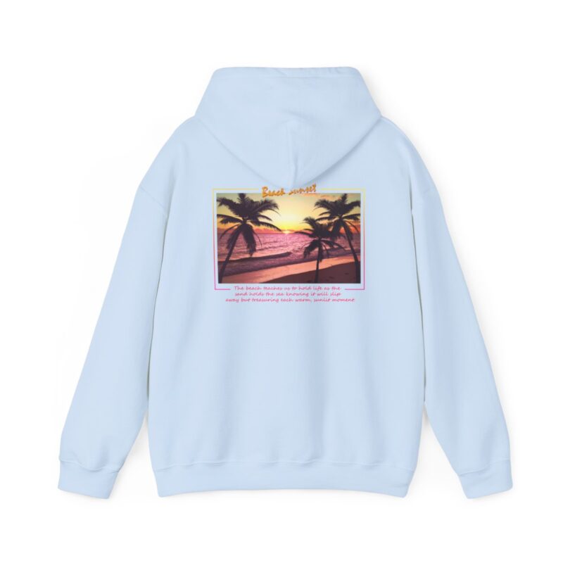 Sunset Graphic Hoodie - Image 54