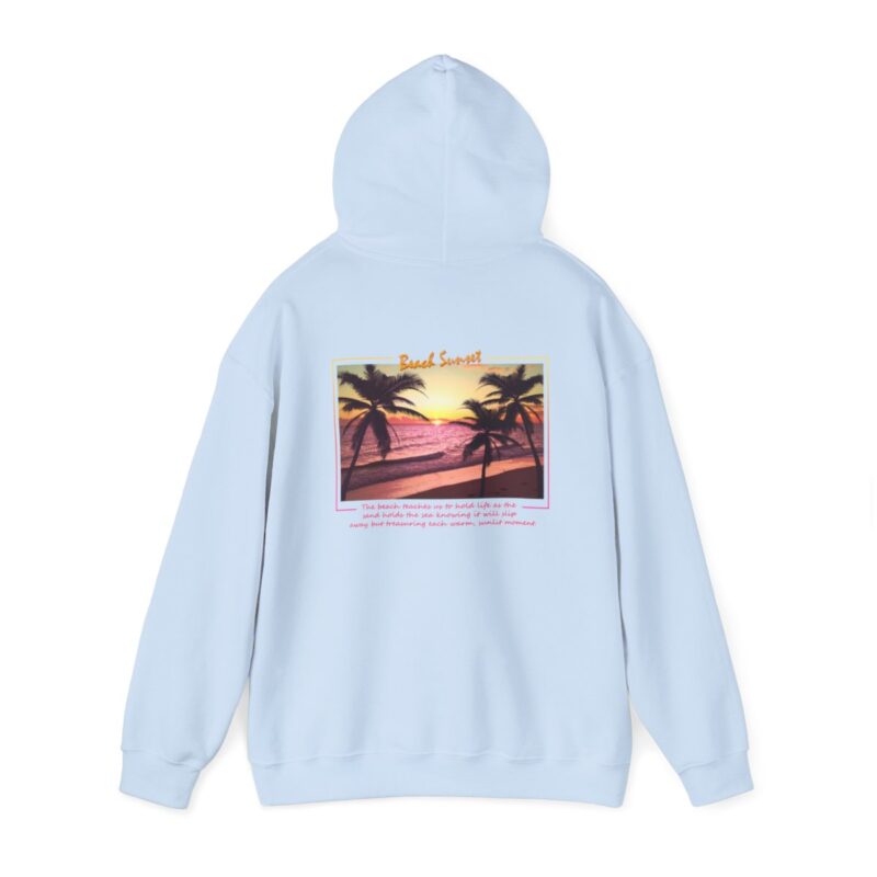 Sunset Graphic Hoodie - Image 55