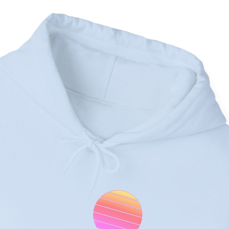 Sunset Graphic Hoodie - Image 57