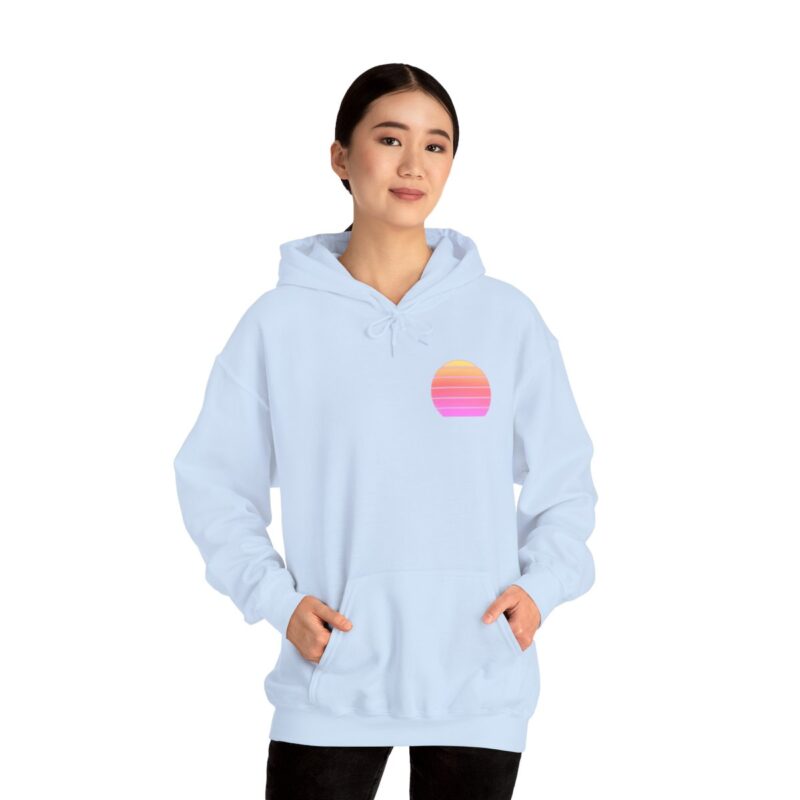 Sunset Graphic Hoodie - Image 58