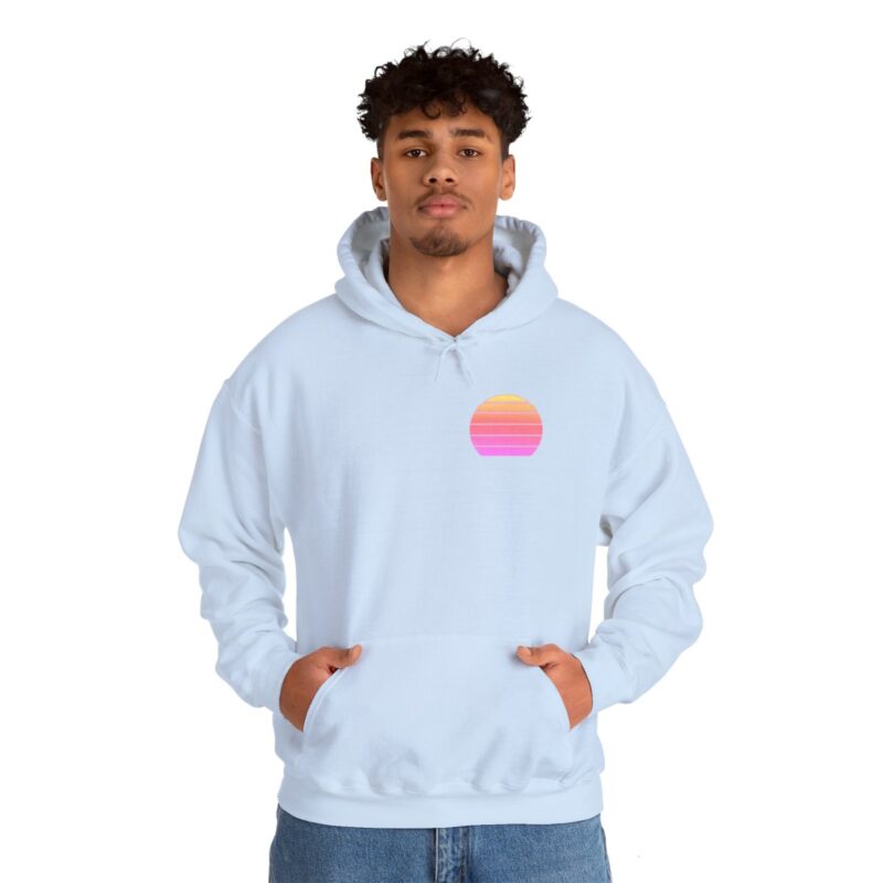 Sunset Graphic Hoodie - Image 59