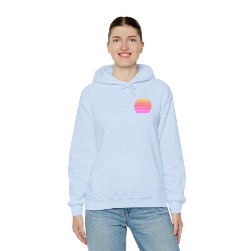 Sunset Graphic Hoodie - Image 60